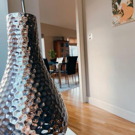 Apartment 11 Popeshead Court Йорк Екстериор снимка