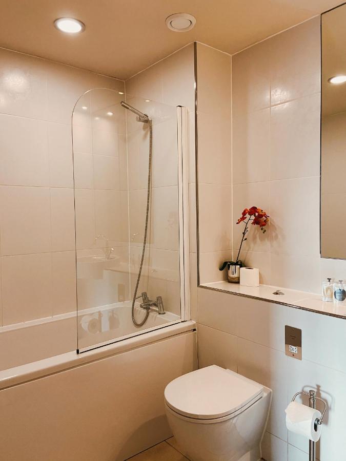 Apartment 11 Popeshead Court Йорк Екстериор снимка